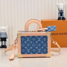 Louis Vuitton Box Bags